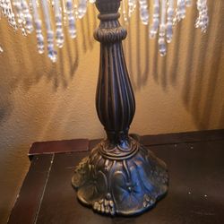 Antique Lamp