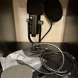 Microphone USB
