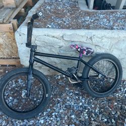 Fit Bmx 