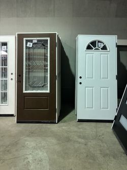 Exterior Any Design