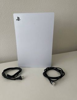 PlayStation 5 Disc Version