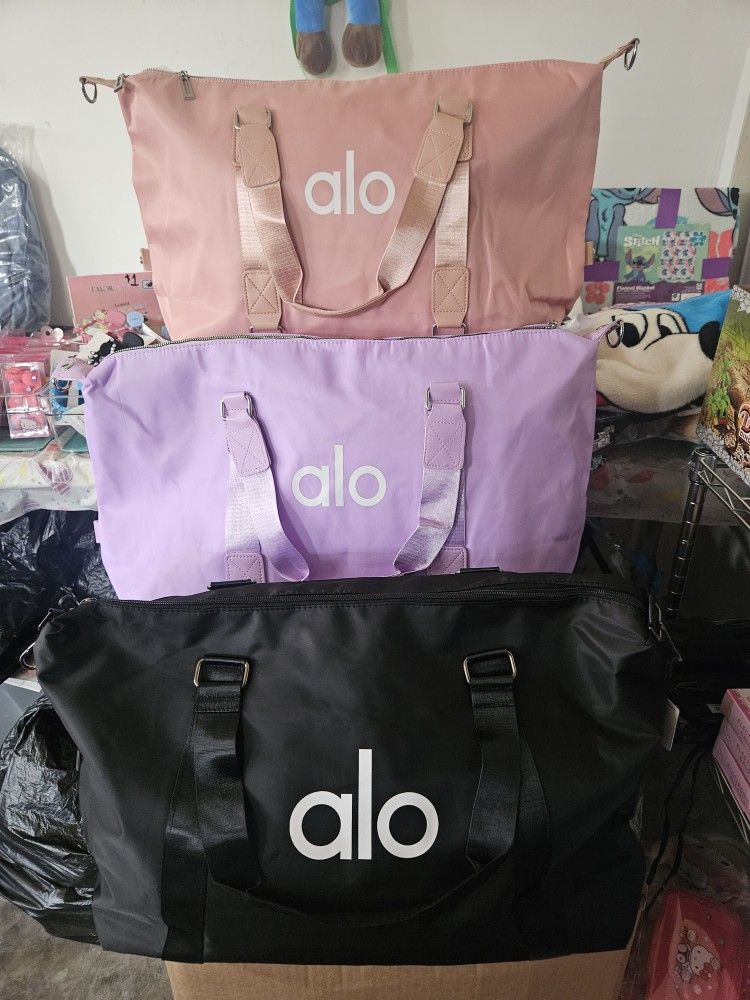 New Travel Bags $32 Each