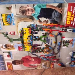 Thomas The Train Superstation