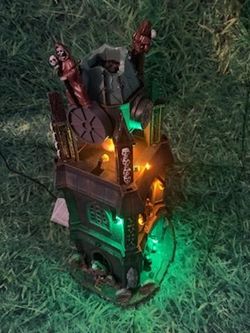 Halloween Decorations 