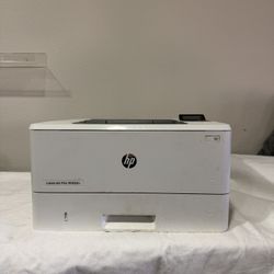 HP LaserJet Pro M402n Printer