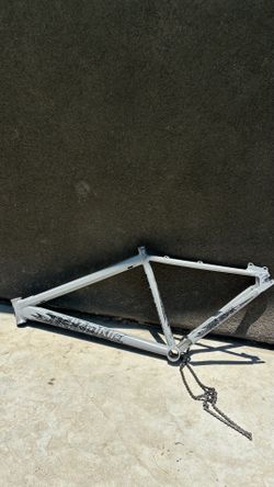 Throne frame  29er