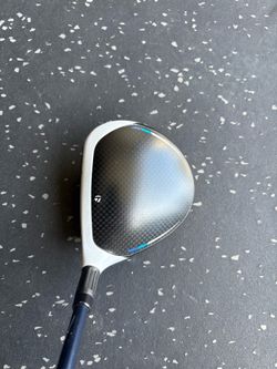 Taylormade Sim Max 2 - 3 wood