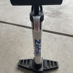 Zefal Smart Pump