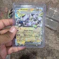Pokémon Card