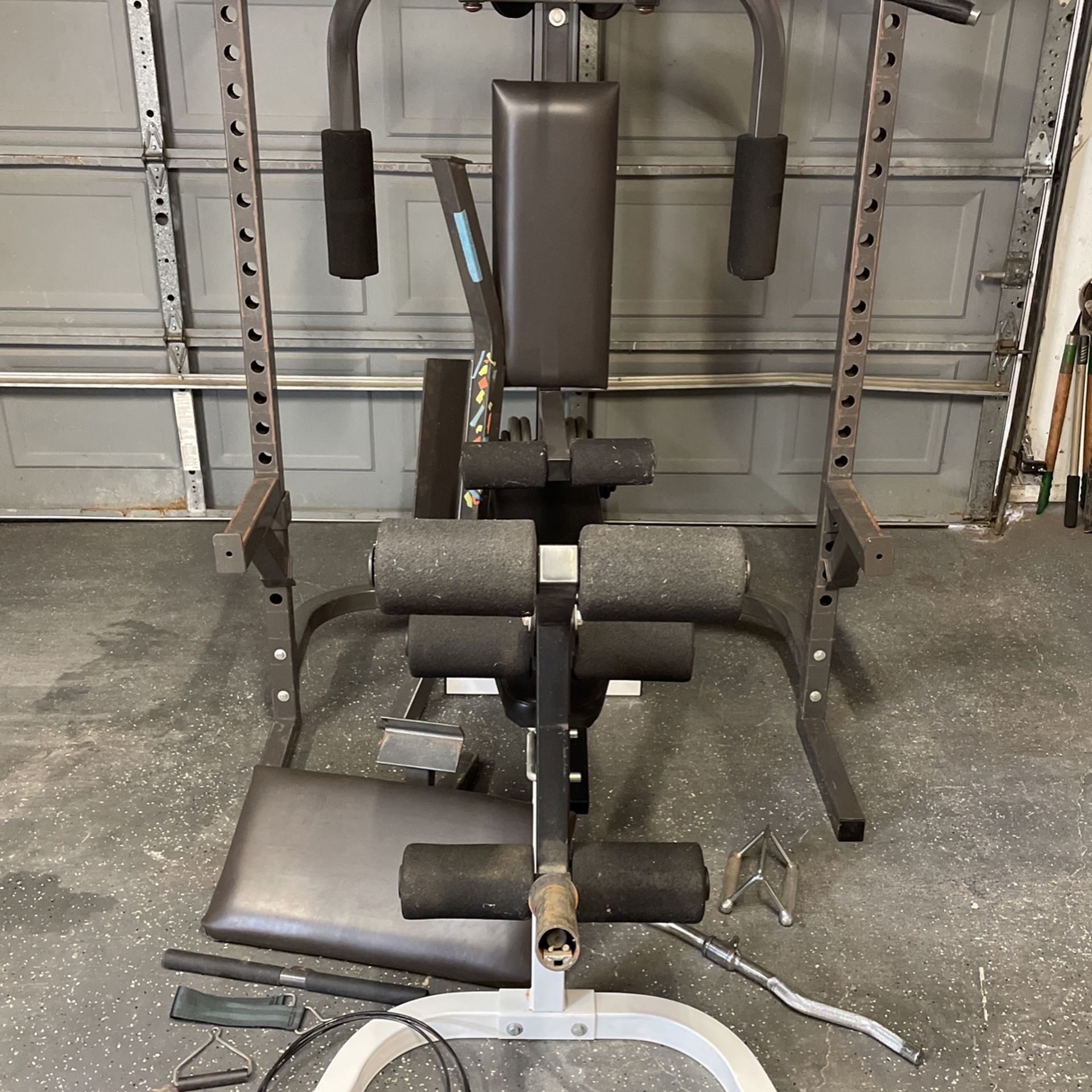 Parabody bodysmith prosystem sale
