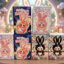 Baby Three Blind Box (Pick One) For $40