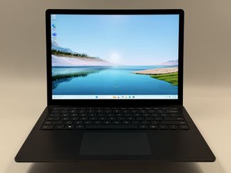 Surface Laptop 4 16GB 512GB Touchscreen