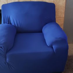 3 Piece Couch Set With 2 Sheet Covers 