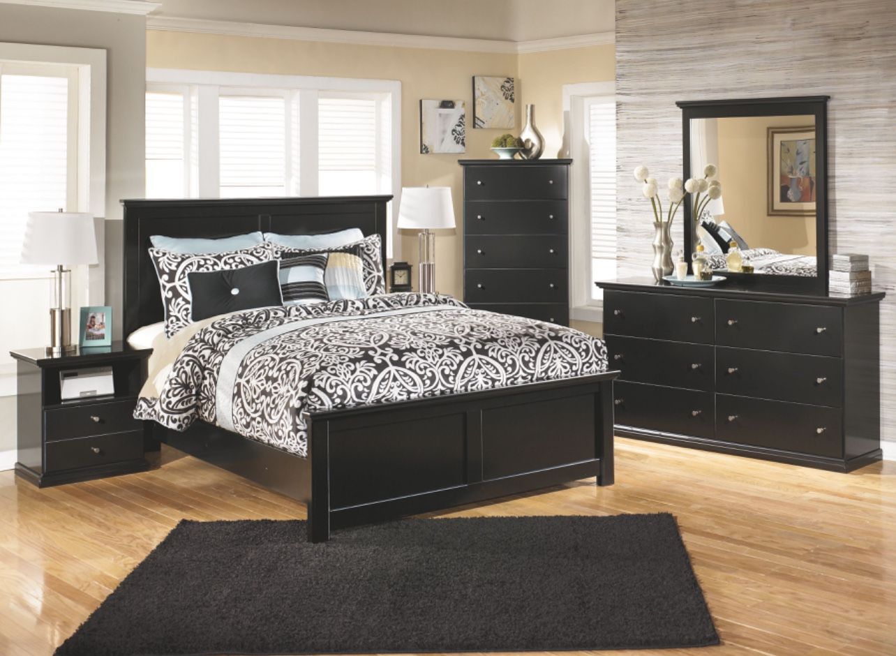 Brand New Queen Bedroom