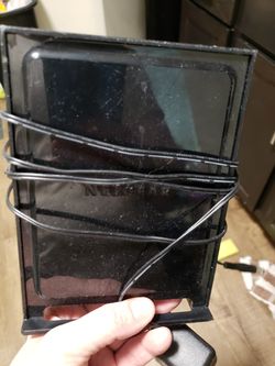 Netgear N300