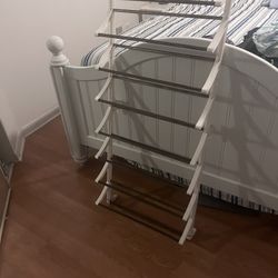 Shoe Rack