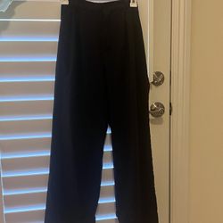 Black Sweatpant