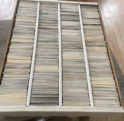 Football Cards