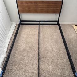 Bed Frame