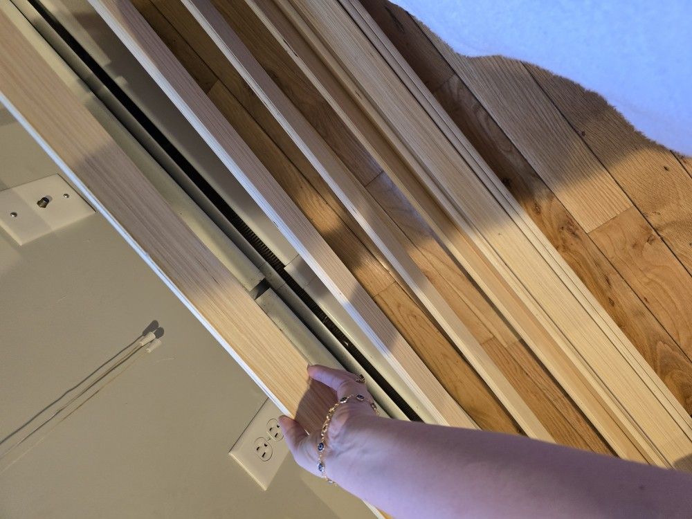 Queen Sized Slats For Bed