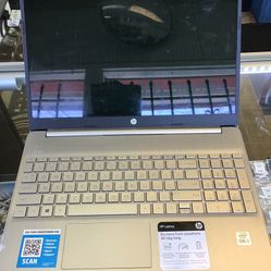 Hp Model 15-dy1032