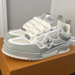 LV Skates Gray