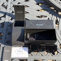 Prada Sunglasses