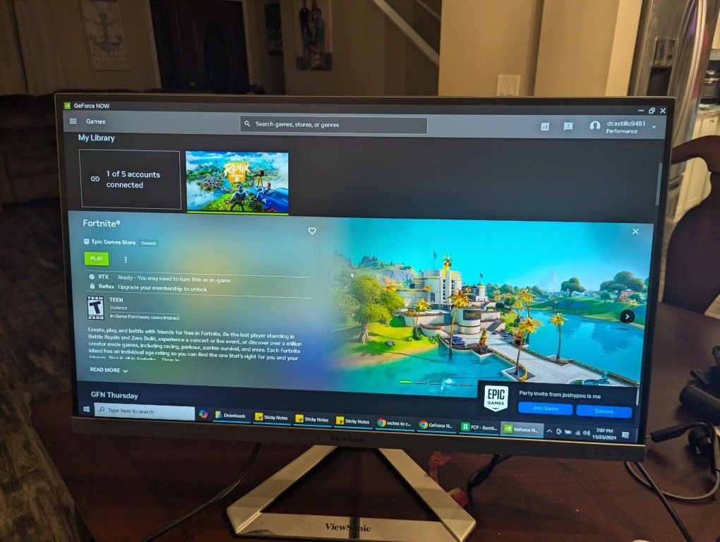4k Monitor