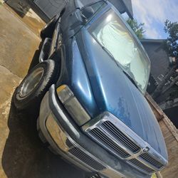 1996 Chevrolet Suburban 2500 on offerup