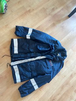 Nice weather jacket