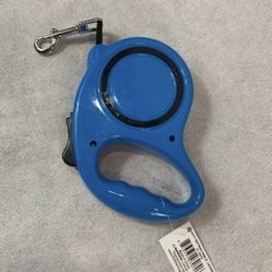 Brand New 10’ retractable pet leash