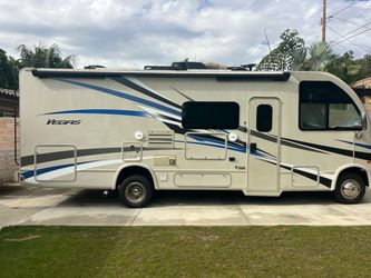 2018 Thor Vegas