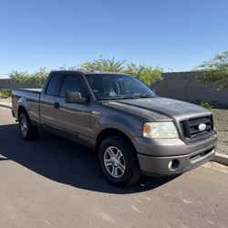 2008 Ford F-150