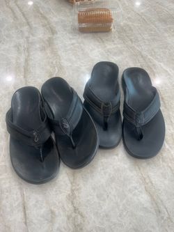 Men’s Olukai 13 Sandals