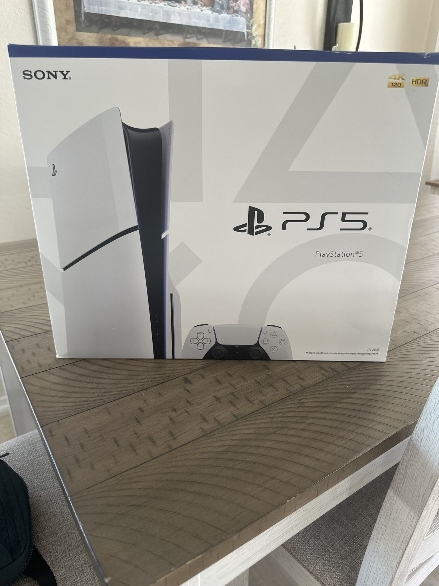 PlayStation 5 New