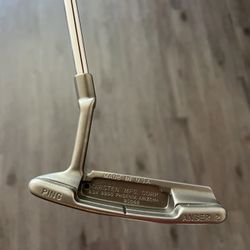 Ping Karsten Anser Putter Like New