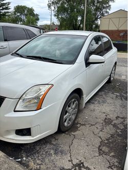 2011 Nissan Sentra