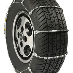 SCC Radial Chains SC1030 Traction Tire Chains