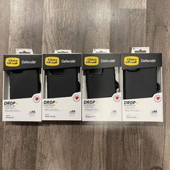 Brand New Otterbox Defender Series 15 / 14 / 13