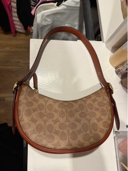 Coach jlo collection