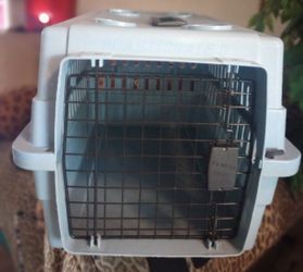 Medium Size Pet Carrier