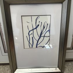 Paragon Picture Gallery “Indigo Coral III”