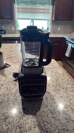 Ninja Blender