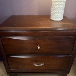 Nightstand Dresser