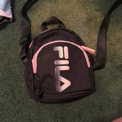 Cola bag