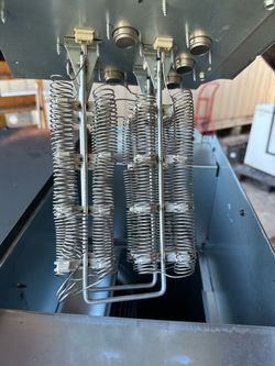 HVAC 5 ton air handler