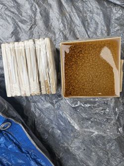 Brand New High Quality Tiles. .Made In Japan. 