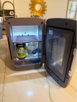 Mini refrigerator