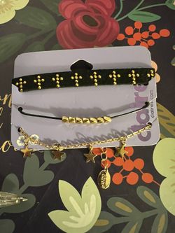 Claire’s Bracelets 
