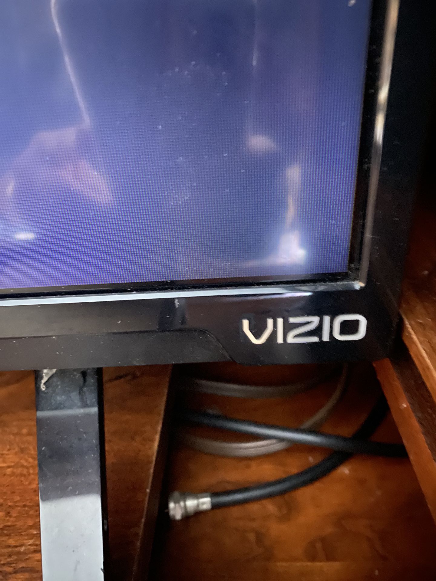 Vizio 36 Inch TV television for Sale in Morristown, NJ OfferUp